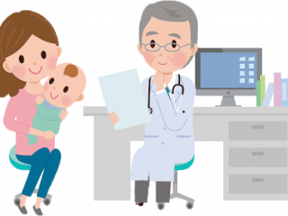 Dịch Vụ Khám Nhi Tổng Quát Tại Phòng Khám Nhi Đồng Sài Gòn Có Gì Nổi Bật?