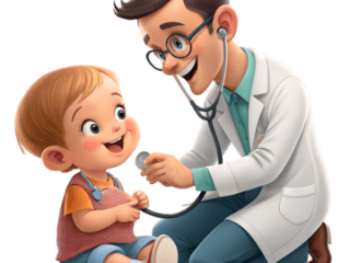 Phòng Khám Nhi Đồng Sài Gòn – Địa Chỉ Khám Nhi Uy Tín Cho Bé Tại TP.HCM & Bình Phước