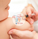 TIÊM CHỦNG DỊCH VỤ TRẺ EM VÀ NGƯỜI LỚN